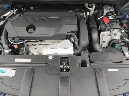 Photo 11 Peugeot 3008  Hybrid 225 e-EAT8