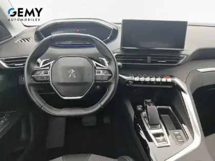 Photo 7 Peugeot 3008  Hybrid 225 e-EAT8