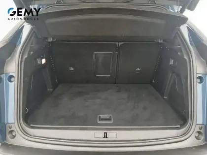 Photo 5 Peugeot 3008  Hybrid 225 e-EAT8