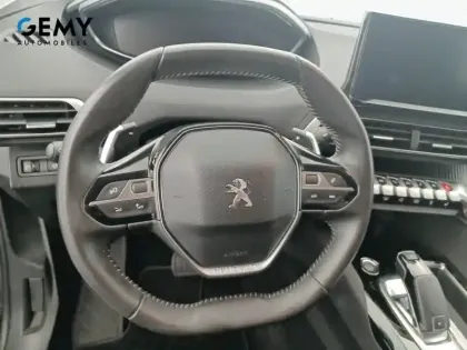 Photo 12 Peugeot 3008  Puretech 130ch S&S EAT8