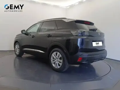 Photo 6 Peugeot 3008  Puretech 130ch S&S EAT8