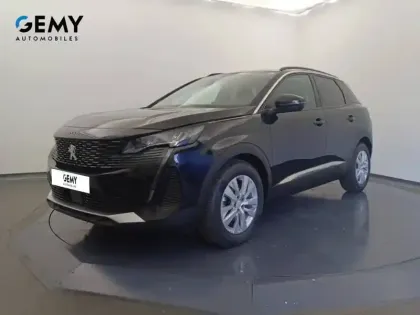 Photo Peugeot 3008 Style