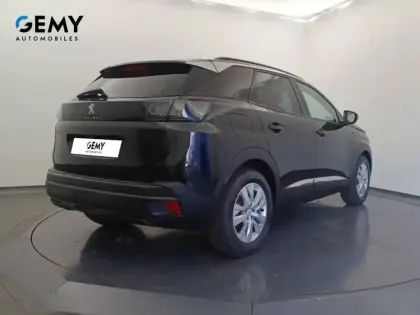 Photo 17 Peugeot 3008  Puretech 130ch S&S EAT8