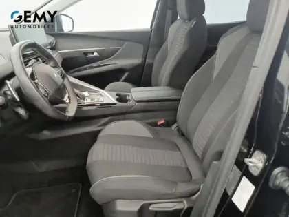 Photo 8 Peugeot 3008  Puretech 130ch S&S EAT8