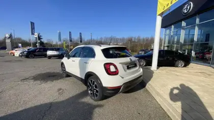 Photo 36 Fiat 500 X 1.0 FireFly Turbo T3 120 ch