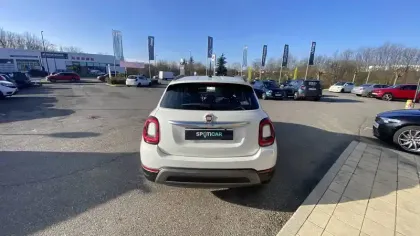 Photo 35 Fiat 500 X 1.0 FireFly Turbo T3 120 ch