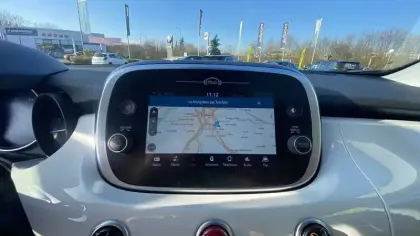 Photo 59 Fiat 500 X 1.0 FireFly Turbo T3 120 ch