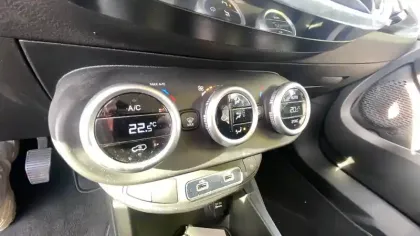 Photo 56 Fiat 500 X 1.0 FireFly Turbo T3 120 ch