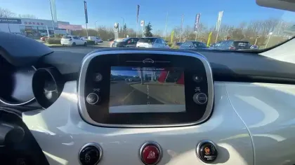 Photo 48 Fiat 500 X 1.0 FireFly Turbo T3 120 ch