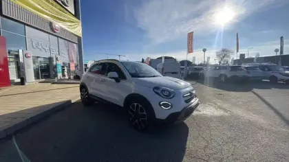 Photo 5 Fiat 500 X 1.0 FireFly Turbo T3 120 ch