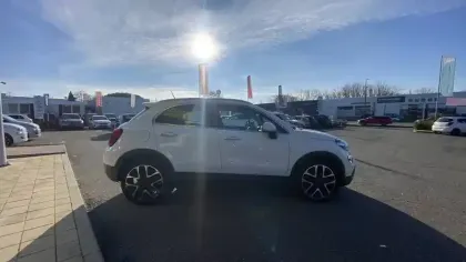 Photo 38 Fiat 500 X 1.0 FireFly Turbo T3 120 ch