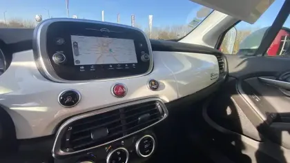 Photo 50 Fiat 500 X 1.0 FireFly Turbo T3 120 ch