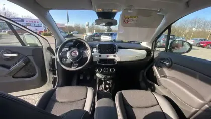 Photo 10 Fiat 500 X 1.0 FireFly Turbo T3 120 ch