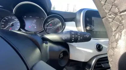 Photo 63 Fiat 500 X 1.0 FireFly Turbo T3 120 ch