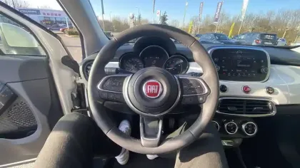 Photo 31 Fiat 500 X 1.0 FireFly Turbo T3 120 ch