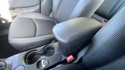 Photo 28 Fiat 500 X 1.0 FireFly Turbo T3 120 ch