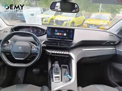 Photo 7 Peugeot 3008  BlueHDi 130ch S&S EAT8