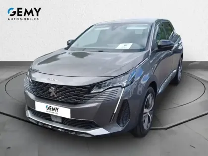 Photo Peugeot 3008 Allure