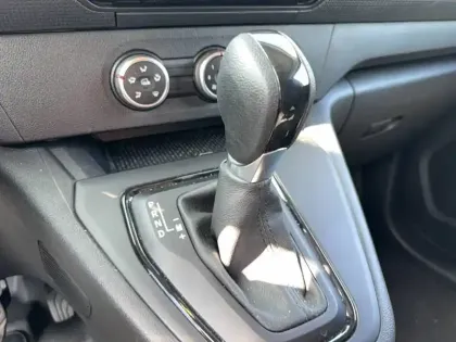 Photo 12 Renault Kangoo Van  TOLE L1 BLUE DCI 95 AUTO