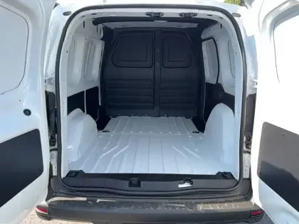 Photo 16 Renault Kangoo Van  TOLE L1 BLUE DCI 95 AUTO
