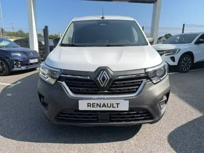 Photo 7 Renault Kangoo Van  TOLE L1 BLUE DCI 95 AUTO