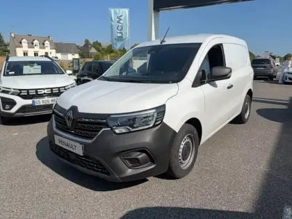 Photo Renault Kangoo Van Advance