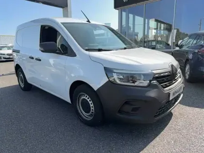 Photo 6 Renault Kangoo Van  TOLE L1 BLUE DCI 95 AUTO