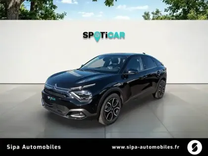 Photo Citroën C4 Shine