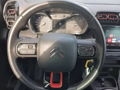 Photo 8 Citroën C3 Aircross  PureTech 110 S&S BVM6