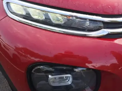 Photo 15 Citroën C3 Aircross  PureTech 110 S&S BVM6