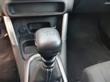 Photo 13 Citroën C3 Aircross  PureTech 110 S&S BVM6