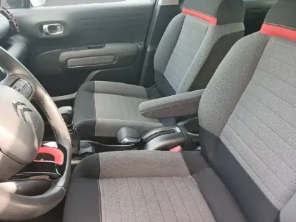 Photo 10 Citroën C3 Aircross  PureTech 110 S&S BVM6
