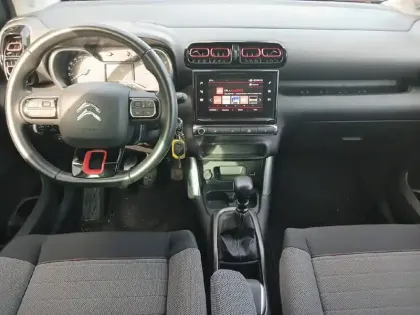 Photo 7 Citroën C3 Aircross  PureTech 110 S&S BVM6
