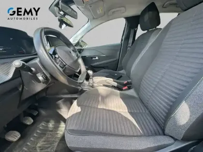 Photo 8 Peugeot 208  PureTech 100 S&S BVM6