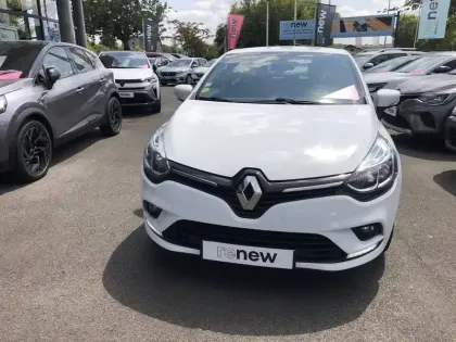 Photo 5 Renault Clio  dCi 75 E6C