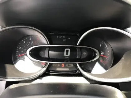 Photo 9 Renault Clio  dCi 75 E6C