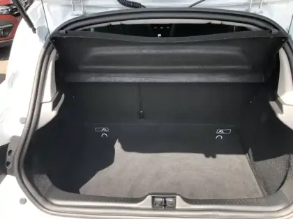 Photo 6 Renault Clio  dCi 75 E6C