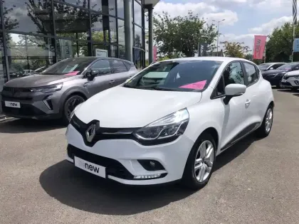 Photo Renault Clio Business