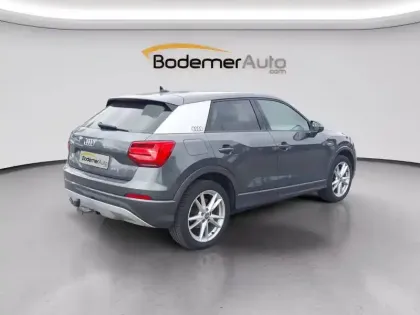 Photo 36 Audi Q2  30 TDI 116 BVM6