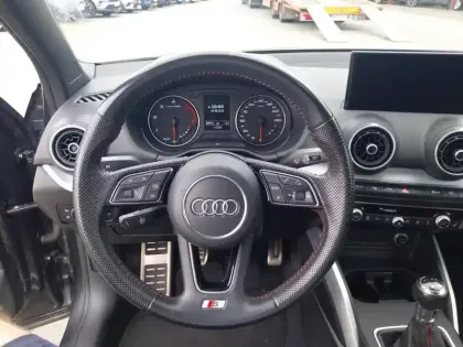Photo 42 Audi Q2  30 TDI 116 BVM6