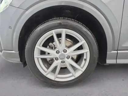 Photo 151 Audi Q2  30 TDI 116 BVM6