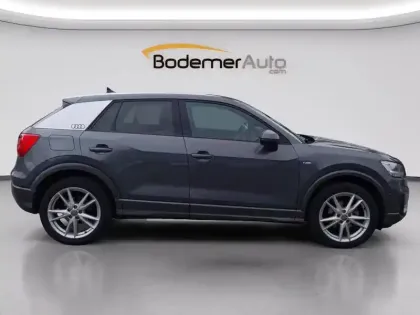 Photo 37 Audi Q2  30 TDI 116 BVM6