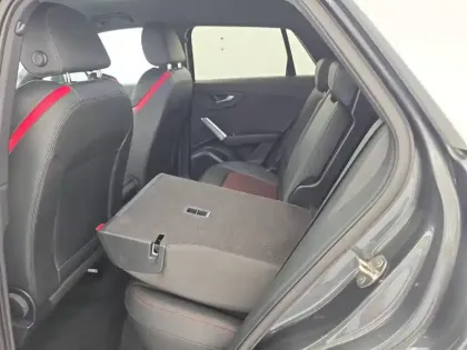 Photo 198 Audi Q2  30 TDI 116 BVM6