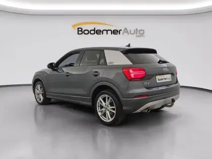 Photo 80 Audi Q2  30 TDI 116 BVM6