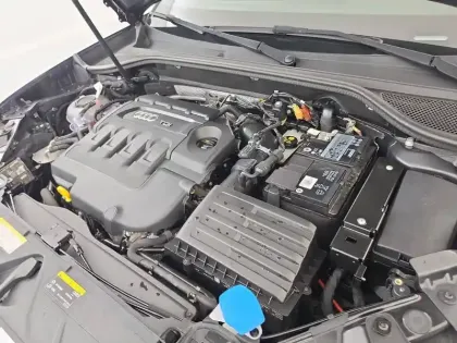 Photo 56 Audi Q2  30 TDI 116 BVM6
