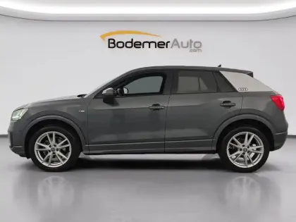 Photo 358 Audi Q2  30 TDI 116 BVM6