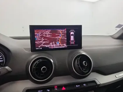 Photo 102 Audi Q2  30 TDI 116 BVM6