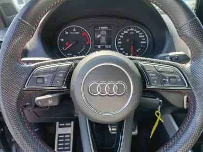 Photo 14 Audi Q2  30 TDI 116 BVM6