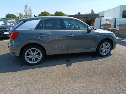 Photo 5 Audi Q2  30 TDI 116 BVM6