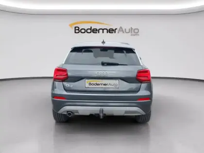 Photo 35 Audi Q2  30 TDI 116 BVM6